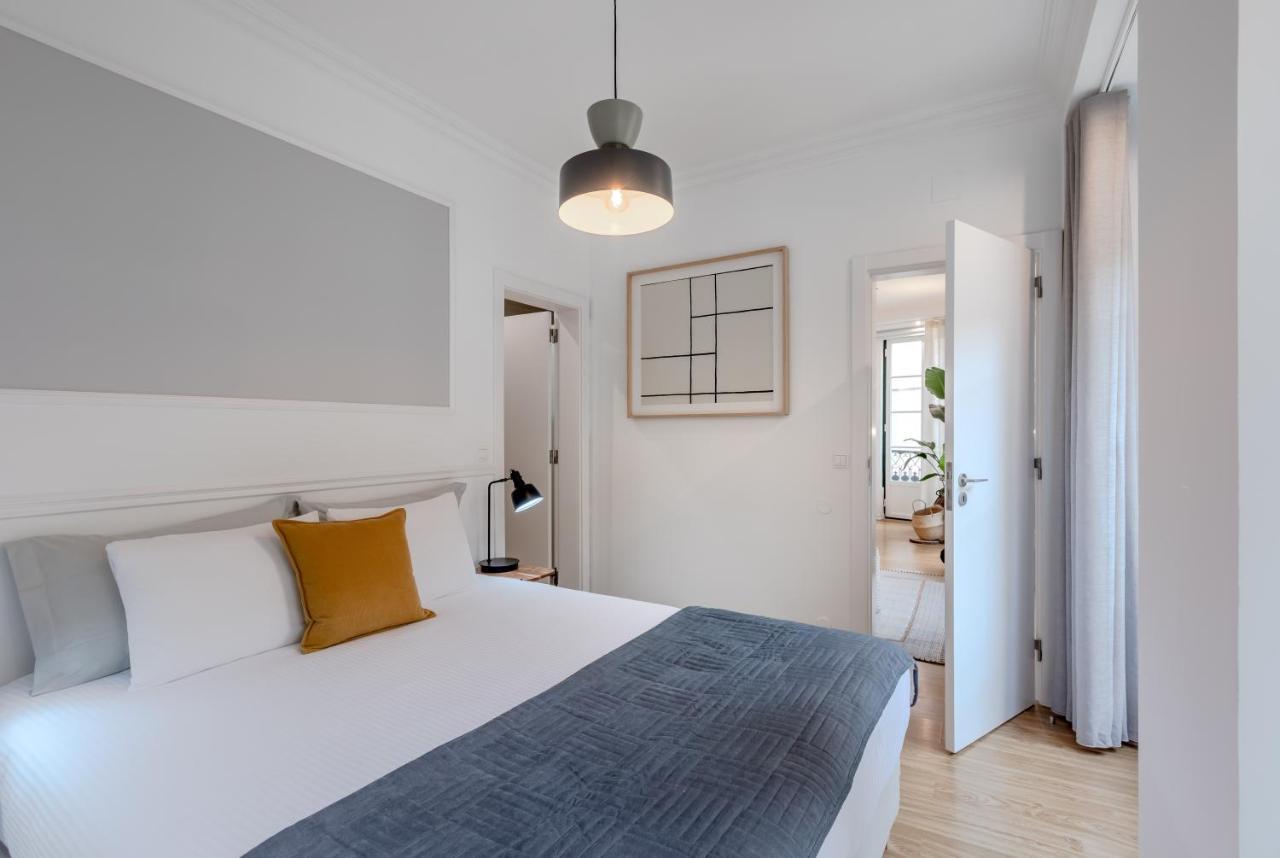 Appartement Grand Chiado *