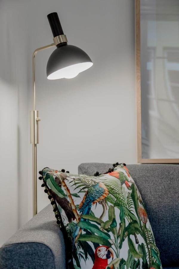 Grand Chiado Appartement