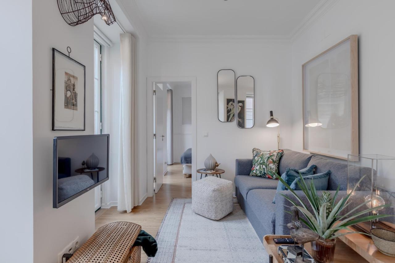 Grand Chiado Appartement *
