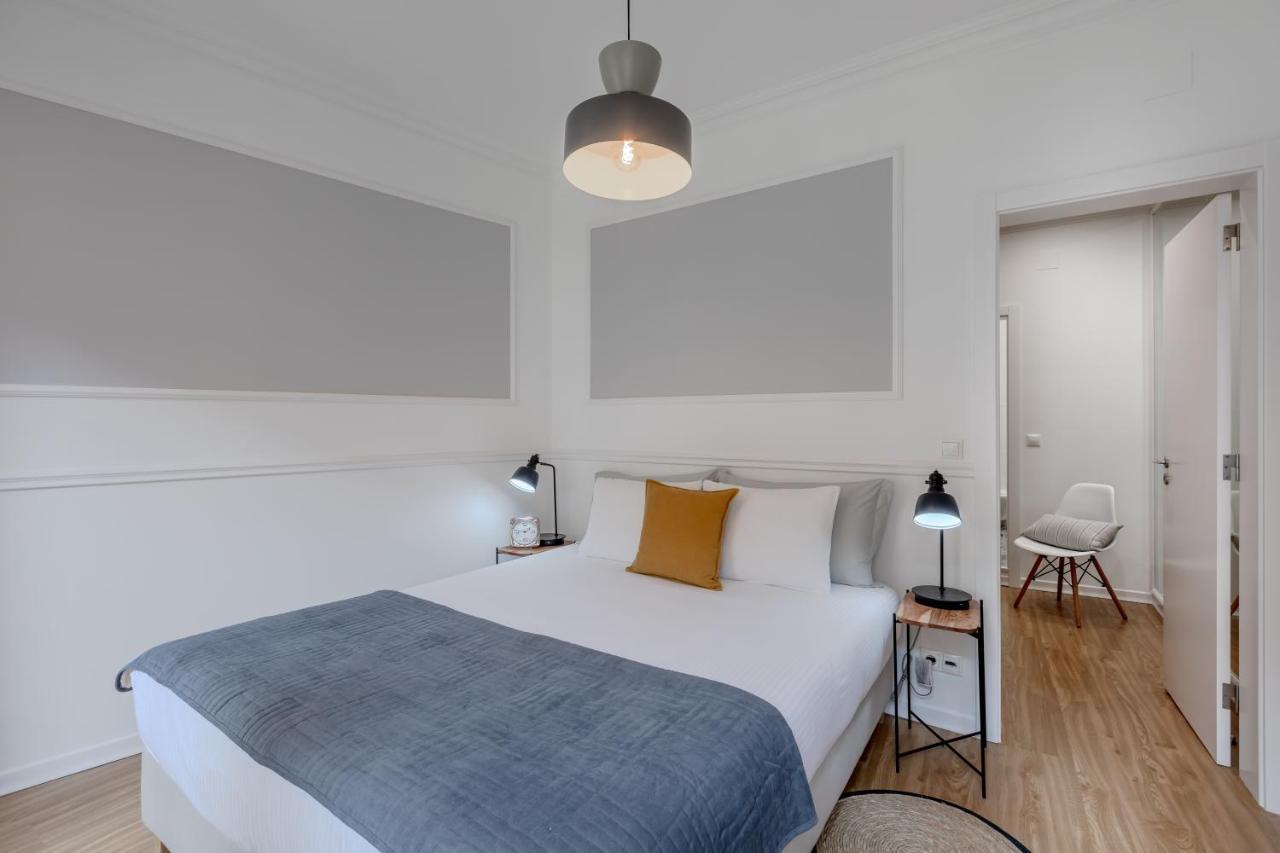 Appartement Grand Chiado *