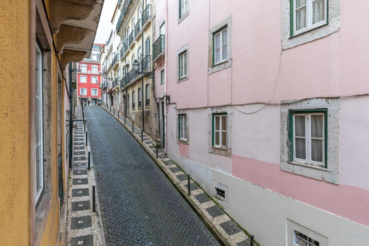 Grand Chiado * Lissabon