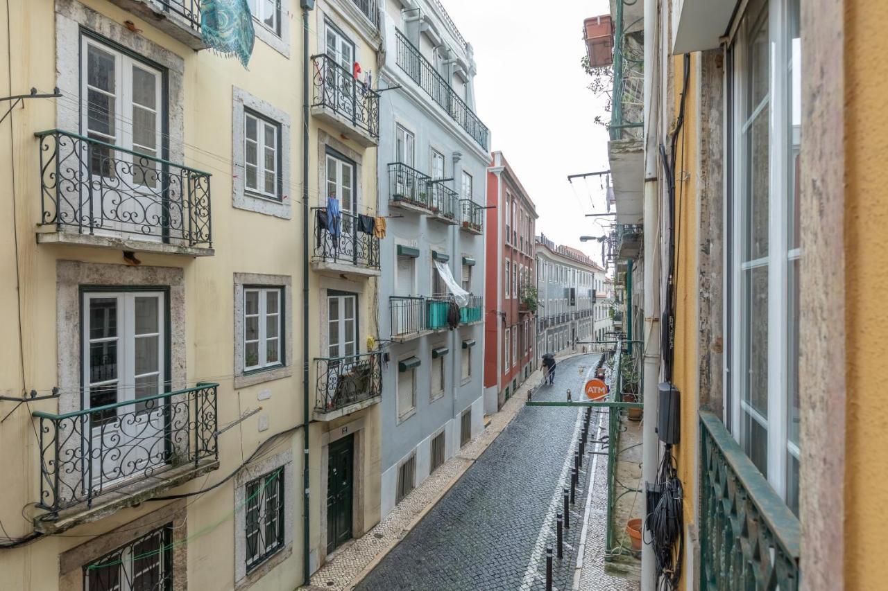 Grand Chiado * Lissabon