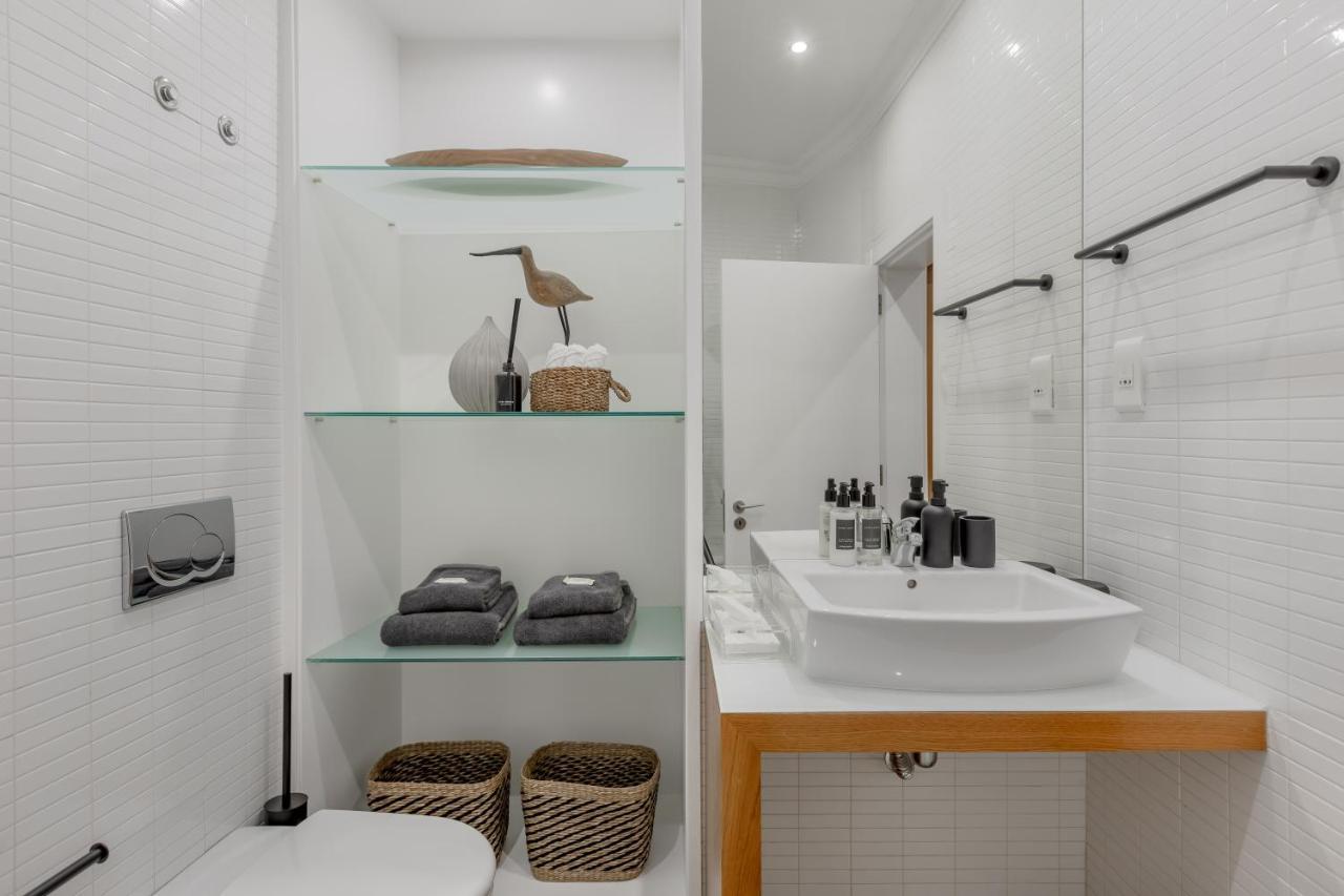 Grand Chiado Apartment Lissabon