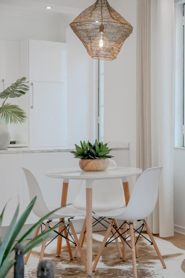 Grand Chiado Apartment Lissabon