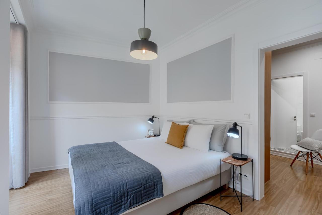 Apartment Grand Chiado Lissabon